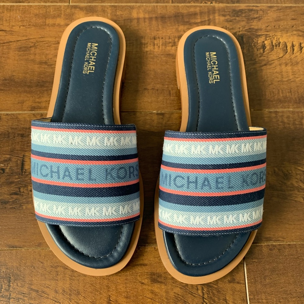 Michael Kors sandals